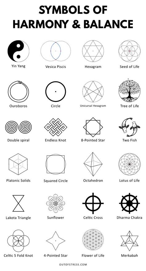Weave in the Wonders: Mystical Symbols & Embellishments