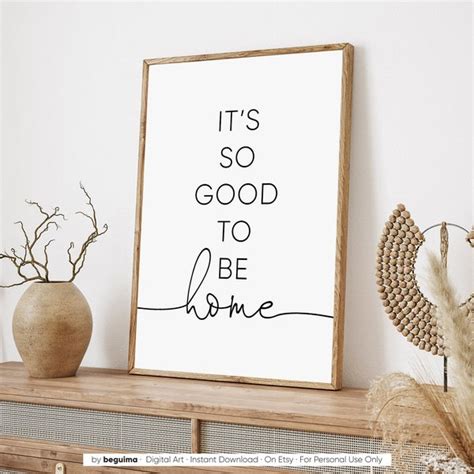 Welcome & Inspire: Entryway & Motivational Quotes