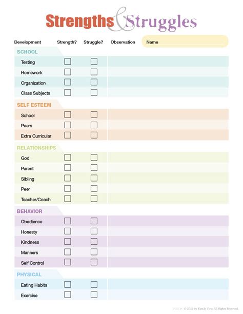 Where to Find Your Next Challenge: Top Free Printable Sources