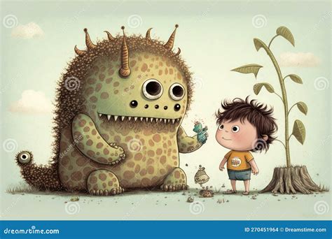 Whimsical & Cute Characters