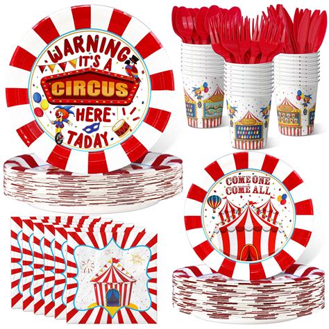 Whimsical Decor & Party Favors