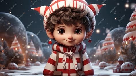 Whimsical Elf Hat Printables: Adding a Touch of North Pole Magic