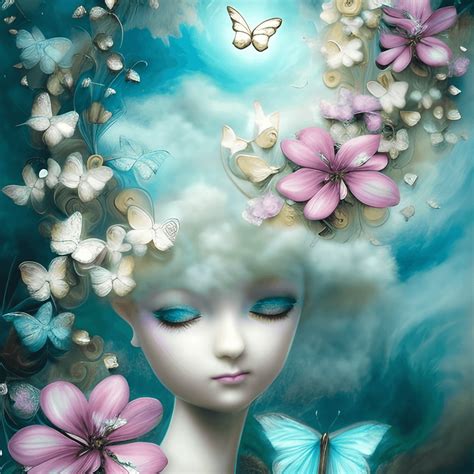Whimsical & Fantasy Flights: Dreamy Designs for Imaginative Minds