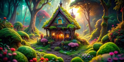 Whimsical & Fantasy May Themes: Escaping into Imagination