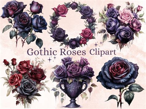 Whimsical & Fantasy Roses: Let Your Imagination Bloom