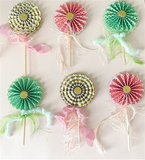 Whimsical Labels & Creative Craft Embellishments: Detail-Oriented Decor