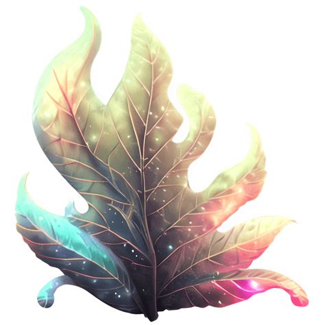 Whimsical Leaf & Nature Creations