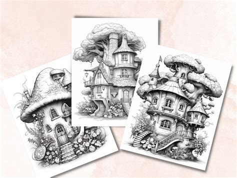 Whimsical & Magical Designs
