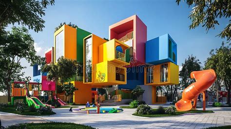 Whimsical & Playful for Engaging Spaces