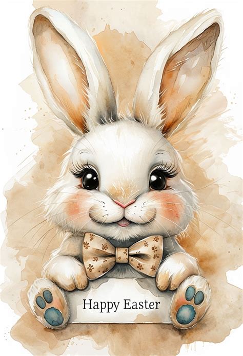 Whimsical & Wild Bunny Ears Designs