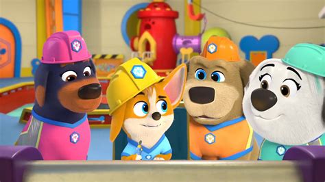 Whimsical & Wonder Pups (Adventures Beyond Imagination)
