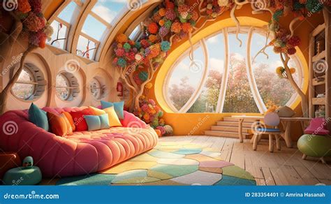 Whimsical & Wonderful: Unique & Imaginative Designs