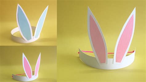 Whimsical Wonders: Creative & Themed Bunny Ear Designs