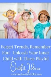 Whimsical Wonders & Festive Fun: Unleashing Your Inner Child