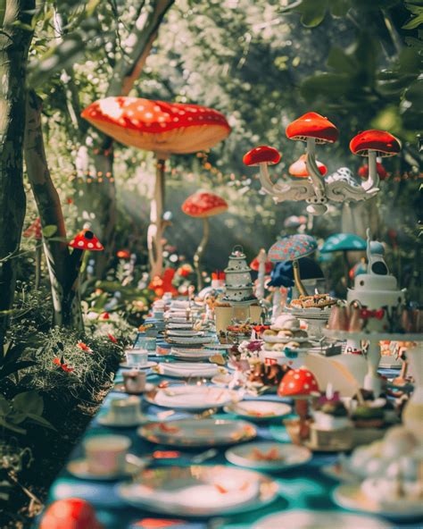 Whimsical Wonders: Fun & Playful Designs for Kids & Parties