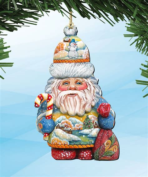 Whimsical Wonders: Fun & Playful Ornaments
