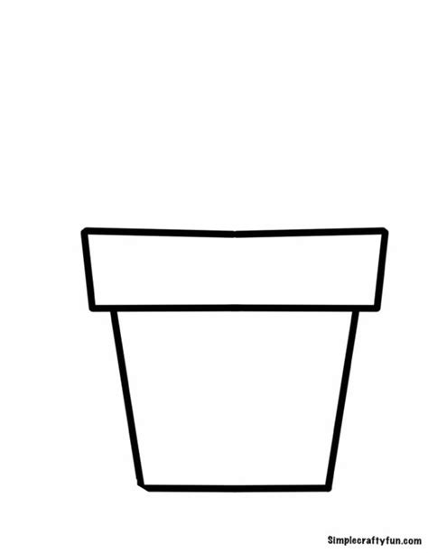 Whimsical Wonders: Fun & Playful Printable Vases
