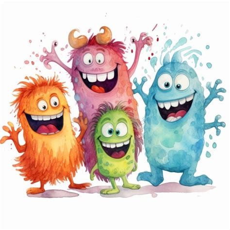 Whimsical Wonders: Playful & Humorous Creations