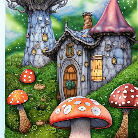 Whimsical Worlds: Fantasy & Storybook Dolls