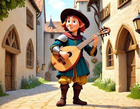 Whimsical Worlds & Iconic Characters: The Essentials
