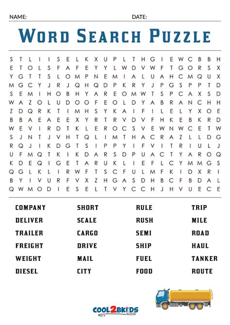 Who Benefits Most from Large Print Word Searches?