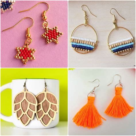 Why 3D Print Your Own Earrings? The Irresistible Appeal