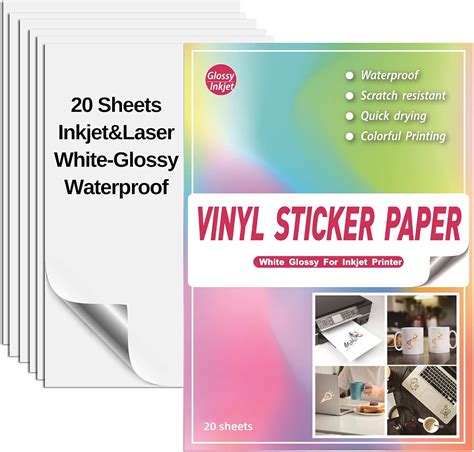 Why Choose Printable Permanent Vinyl? Beyond Just Sticking It On
