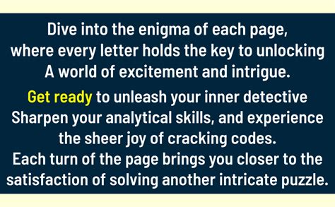 Why Cryptograms Are Your Next Brain-Boosting Hobby