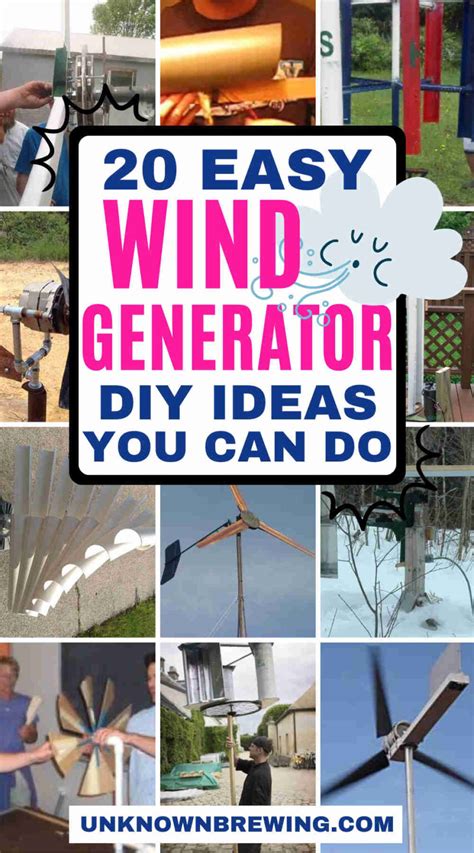 Why Even Bother? The Allure of DIY Wind Power