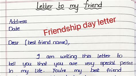 Why Printable PDF Letters Are Your New Best Friend