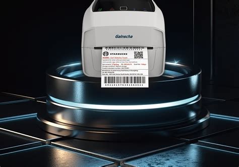 Why Thermal Transfer Labels Are Your Unsung Heroes