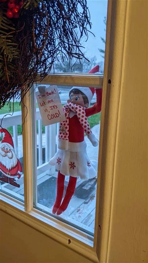 Window & Door-Defying Printable Decorations