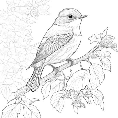 Wings of Wonder: Intricate Patterns for Mindful Moments