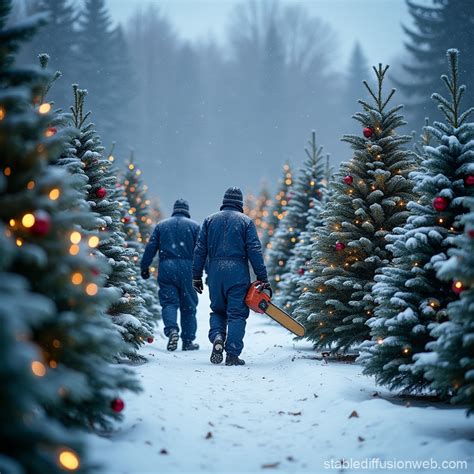 Winter Wonderland & Holiday Fun: Beyond the Tree