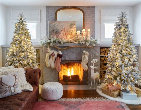 Winter Wonderland & Seasonal: Beyond Just Christmas