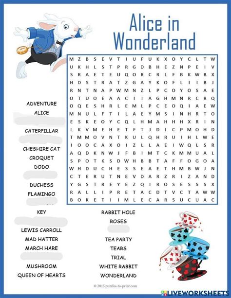 "Witch's Wordplay Wonderland": Word Searches & Crosswords