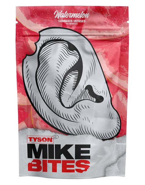 Words That Whet Appetites: Copywriting for Your Mike Bites Ad