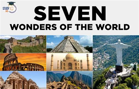 World Tour Wonders: Global & Cultural Discovery Look and Finds