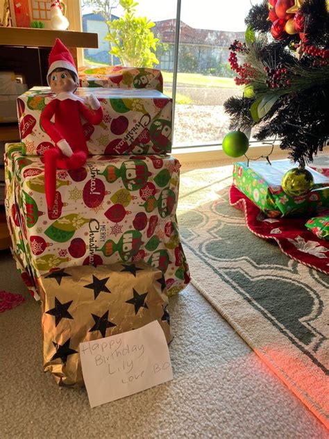 Wrap Up Your Elf-tastic Season with Ease!