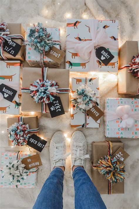 Wrap Up Your Holiday Fun!