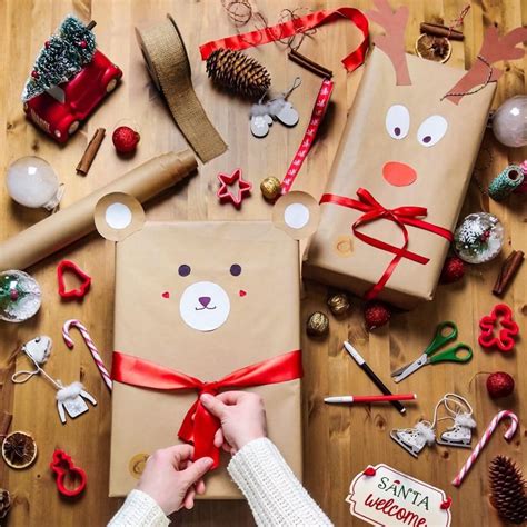Wrapping Up Your Holiday Fun!
