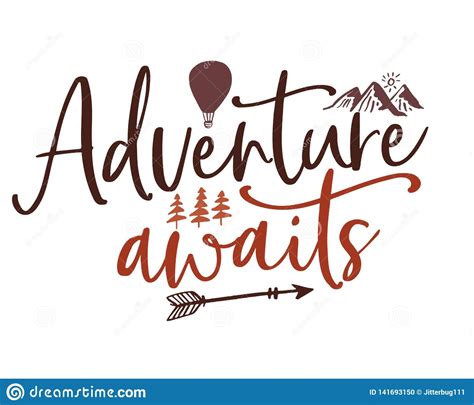 Your Adventure Awaits!