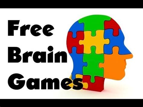 Your Brain's Best Friend: Stimulating Puzzles & Brain Games