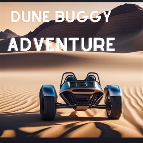 Your Desert Adventure Awaits!