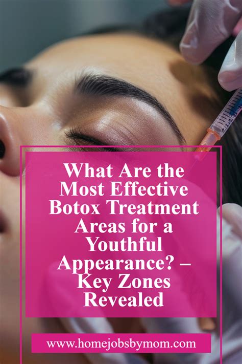 Your Face, Mapped: A Deep Dive into Key Treatment Zones