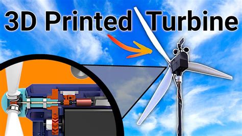 Your First Spin: Getting Started with 3D Printable Wind Turbines