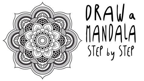 Your First Swirl: Simple Mandalas for Beginners