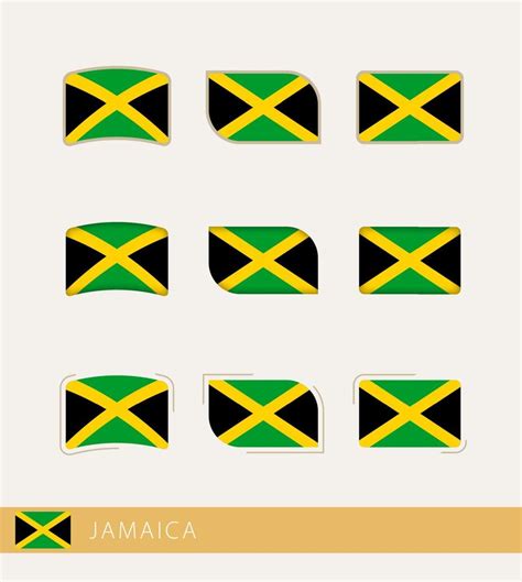 Your Go-To Guide: Where to Find High-Quality Printable Jamaica Flags