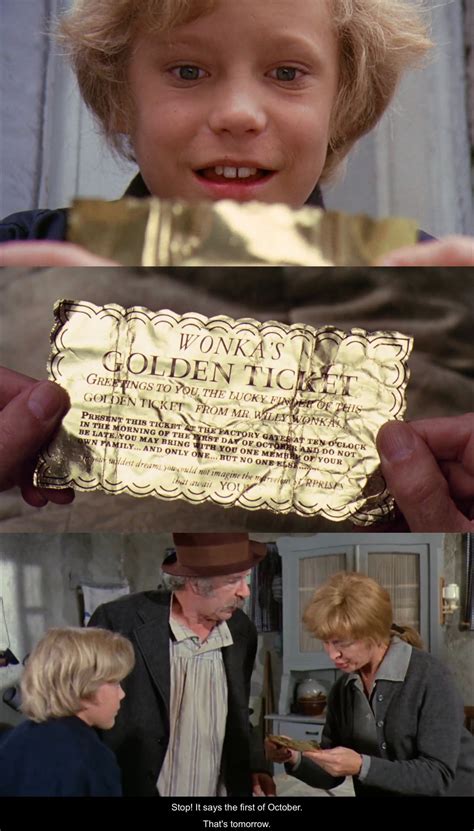 Your Golden Ticket to Authenticity: Where to Find Them