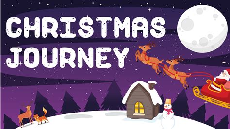 Your Holiday Puzzle Journey Starts Now!